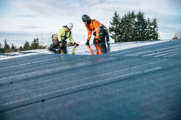 Reliable Metal Roofing contractor in Escalon, CA by Roof Repair Smedway